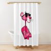 urshower curtain closedsquare1000x1000.1 25 - Pink Panther Merch