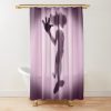 urshower curtain closedsquare1000x1000.1 26 - Pink Panther Merch