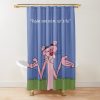 urshower curtain closedsquare1000x1000.1 27 - Pink Panther Merch