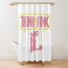 urshower curtain closedsquare1000x1000.1 29 - Pink Panther Merch