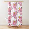 urshower curtain closedsquare1000x1000.1 30 - Pink Panther Merch