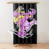 urshower curtain closedsquare1000x1000.1 44 - Pink Panther Merch