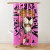 urshower curtain closedsquare1000x1000.1 6 - Pink Panther Merch