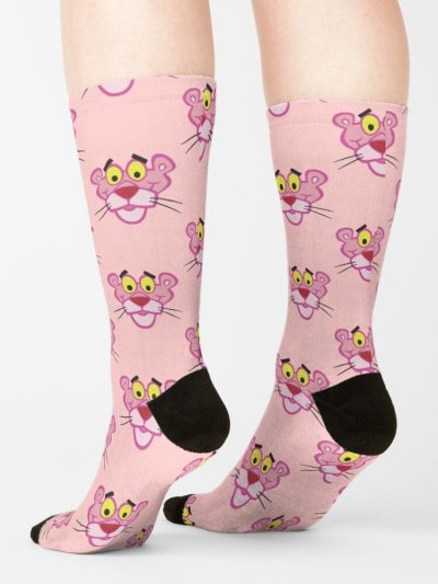 ursocks female back mediumtall portrait750x1000 bgf8f8f8.4 13 - Pink Panther Merch