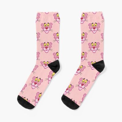 ursocks flatlay mediumsquare1000x1000 bgf8f8f8.1 13 - Pink Panther Merch