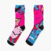 ursocks flatlay mediumsquare1000x1000 bgf8f8f8.1 5 - Pink Panther Merch