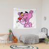 urtapestry lifestyle dorm mediumsquare1000x1000.u2 10 - Pink Panther Merch