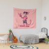 urtapestry lifestyle dorm mediumsquare1000x1000.u2 12 - Pink Panther Merch