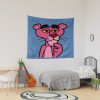 urtapestry lifestyle dorm mediumsquare1000x1000.u2 19 - Pink Panther Merch