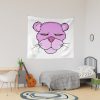 urtapestry lifestyle dorm mediumsquare1000x1000.u2 38 - Pink Panther Merch