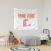 urtapestry lifestyle dorm mediumsquare1000x1000.u2 44 - Pink Panther Merch